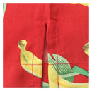 Hawaiian Shirts for Men Aloha Casual Button Down Cruise Beach Wear Short Sleeve