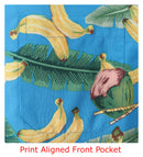 Hawaiian Shirts for Men Aloha Casual Button Down Cruise Beach Wear Short Sleeve