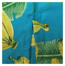 Hawaiian Shirts for Men Aloha Casual Button Down Cruise Beach Wear Short Sleeve