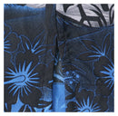 Hawaiian Shirts for Men Aloha Casual Button Down Cruise Beach WearShort Sleeve