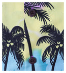 Hawaiian Shirts for Men Aloha Casual Button Down Cruise Beach WearShort Sleeve