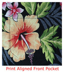 Hawaiian Shirts for Men Aloha Casual Button Down Cruise Beach Wear Short Sleeve