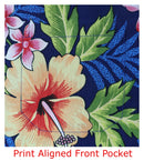 Hawaiian Shirts for Men Aloha Casual Button Down Cruise Beach Wear Short Sleeve