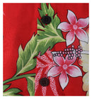 Hawaiian Shirts for Men Aloha Casual Button Down Cruise Beach Wear Short Sleeve