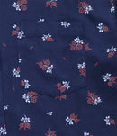 Shirts for Men Short Sleeve Casual Regular Fit Cotton Shirt Button Down Pocket