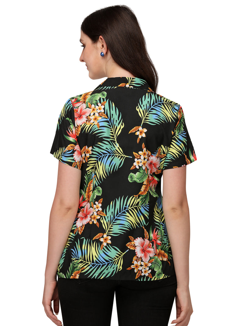 Louisville Cardinals Fishing Short Sleeve Button Up Tropical Aloha Hawaiian  Shirts For Men Women