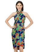 Sarong Wraps For Women mens Beach hawaiian Wraps Plus Size Cover up Aloha Party