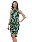 Sarong Wraps For Women mens Beach hawaiian Wraps Camp Vacation Tourist Party