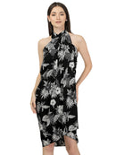 Sarong Wraps For Women mens Beach hawaiian Wraps Plus Size Cover up Aloha Party