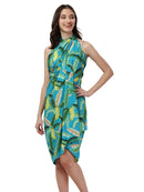 Sarong Wraps For Women mens Beach hawaiian Wraps Camp Vacation Tourist Party